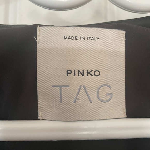 Pinko Tag sweater jacket - Picture 4 of 4